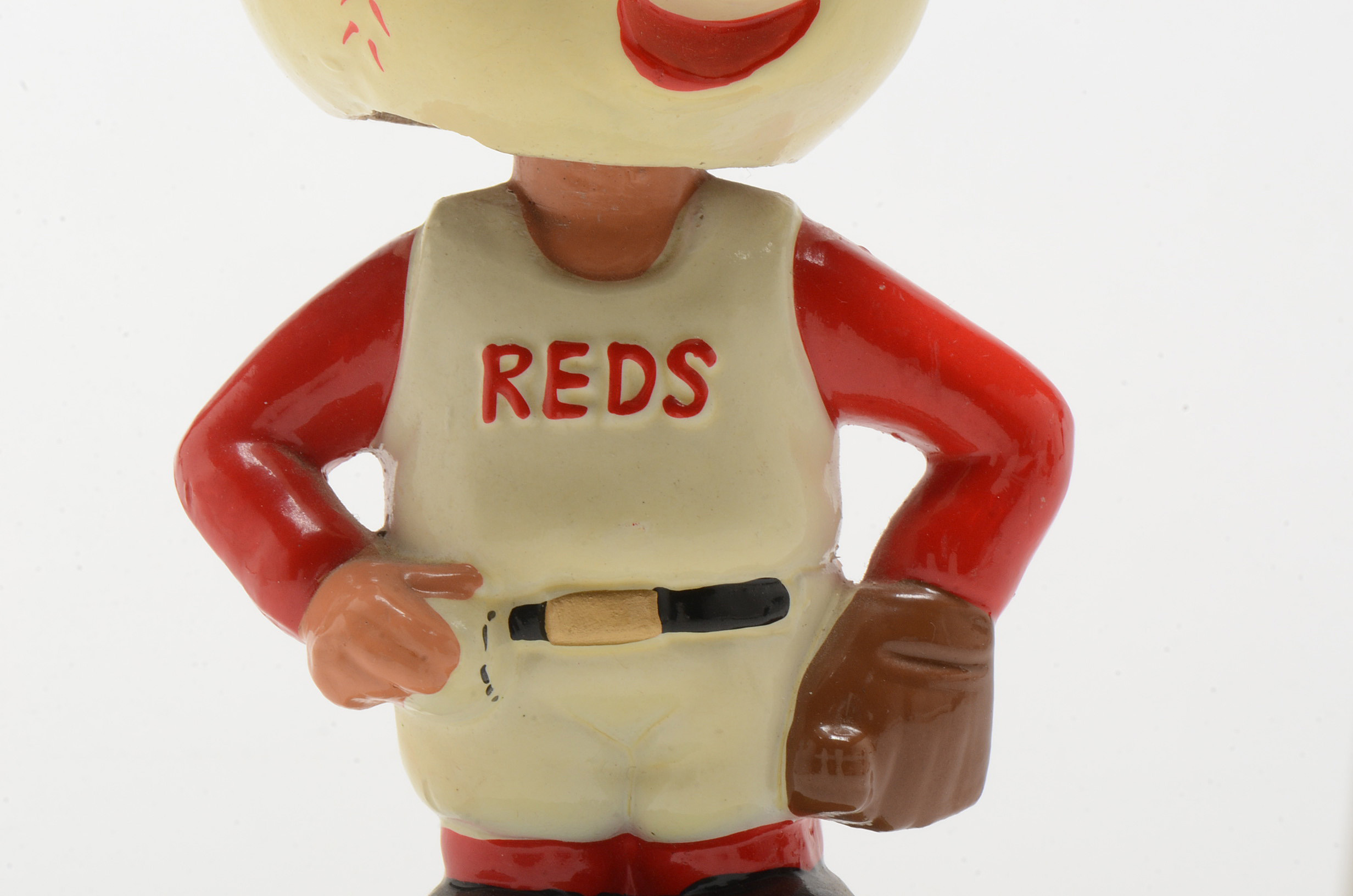 1962 Reds Bobblehead