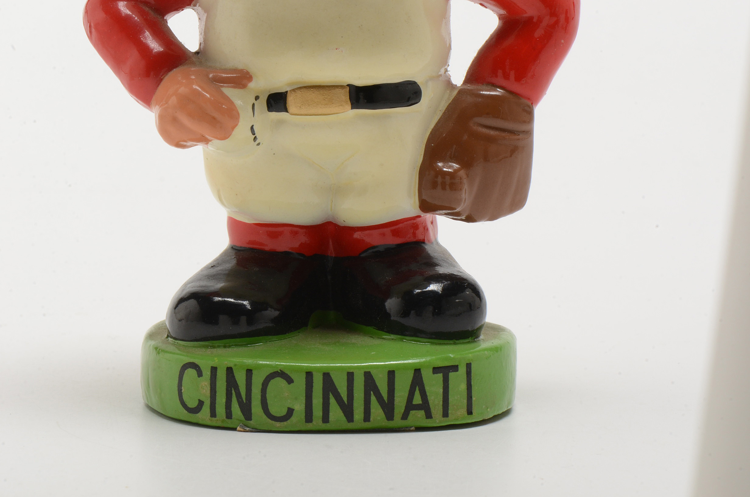 1962 Reds Bobblehead