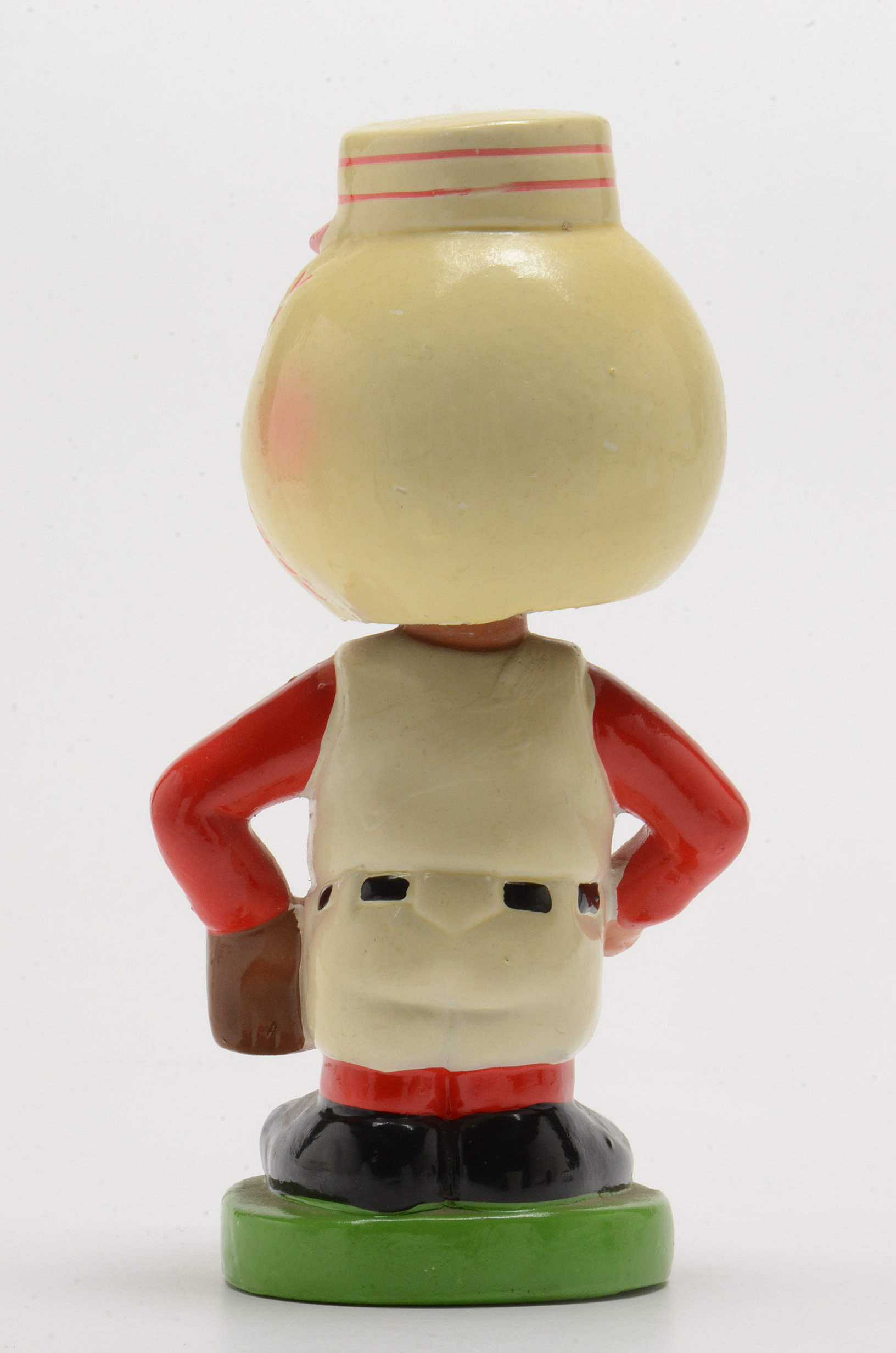 1962 Reds Bobblehead