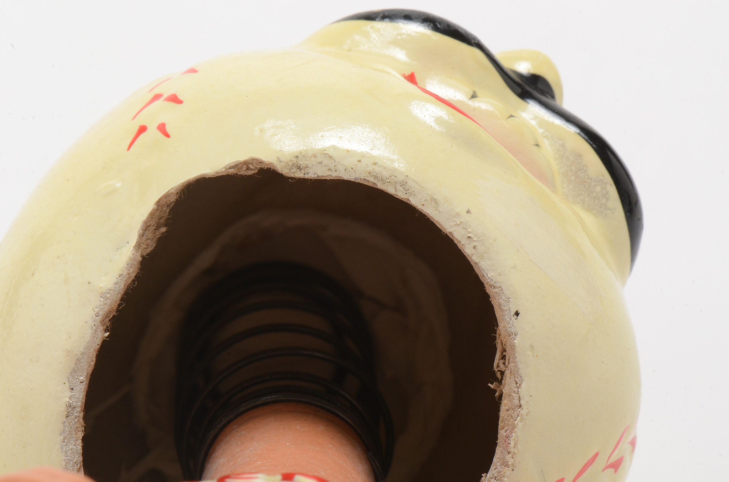 1962 Reds Bobblehead