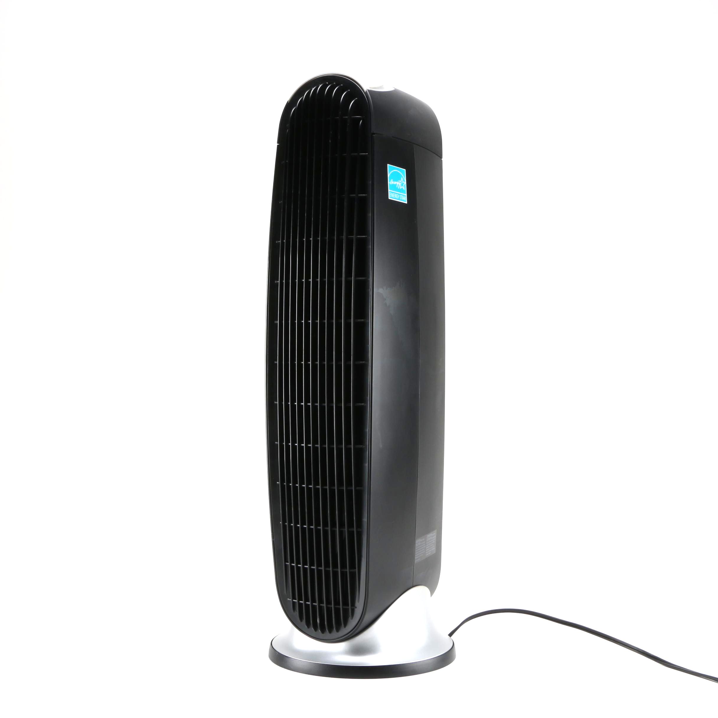 Honeywell QuietClean Oscillating Tower Air Purifier