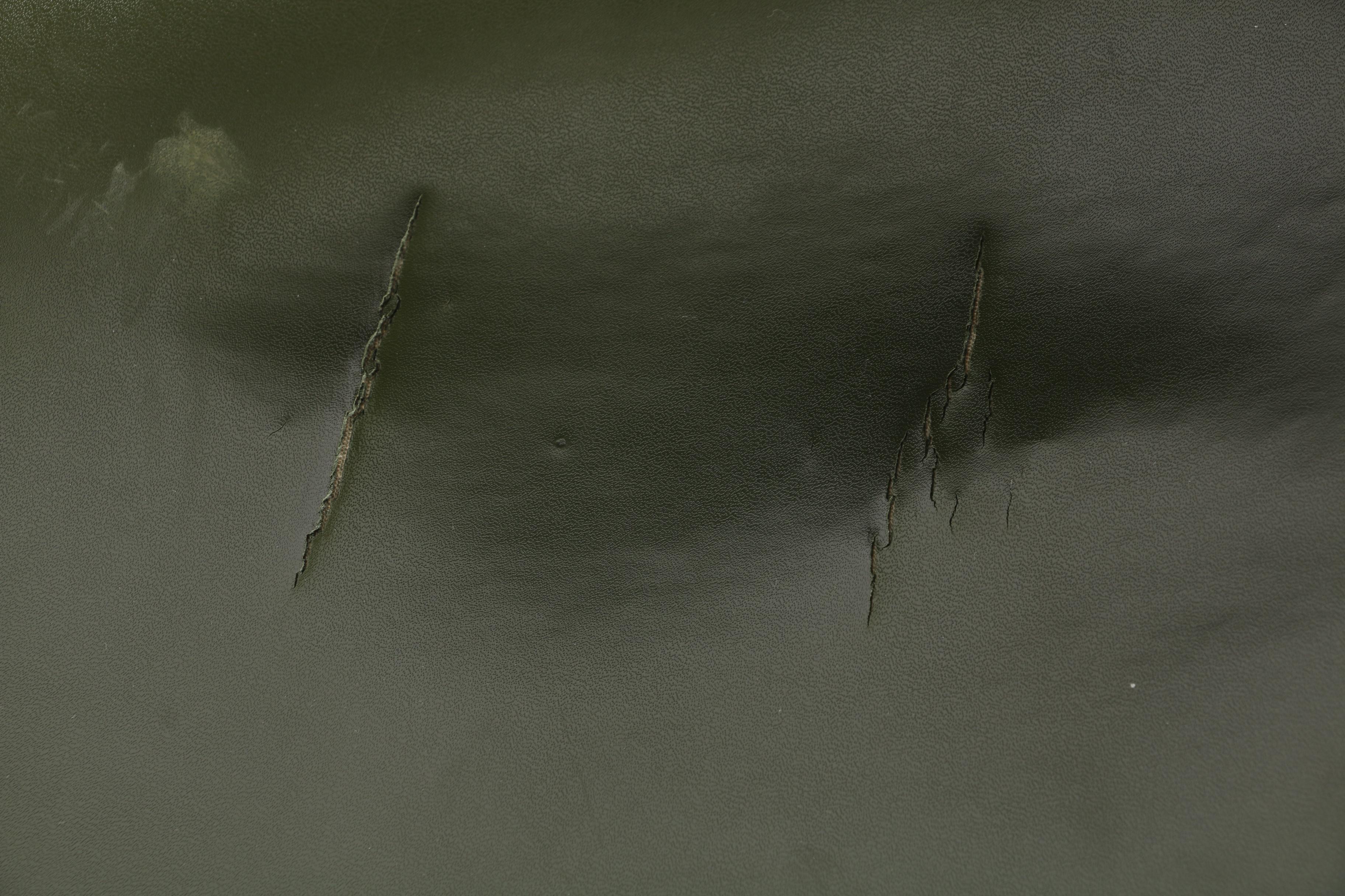 Mid Century Modern "1705" Swivel Chair by Eames for Herman Miller