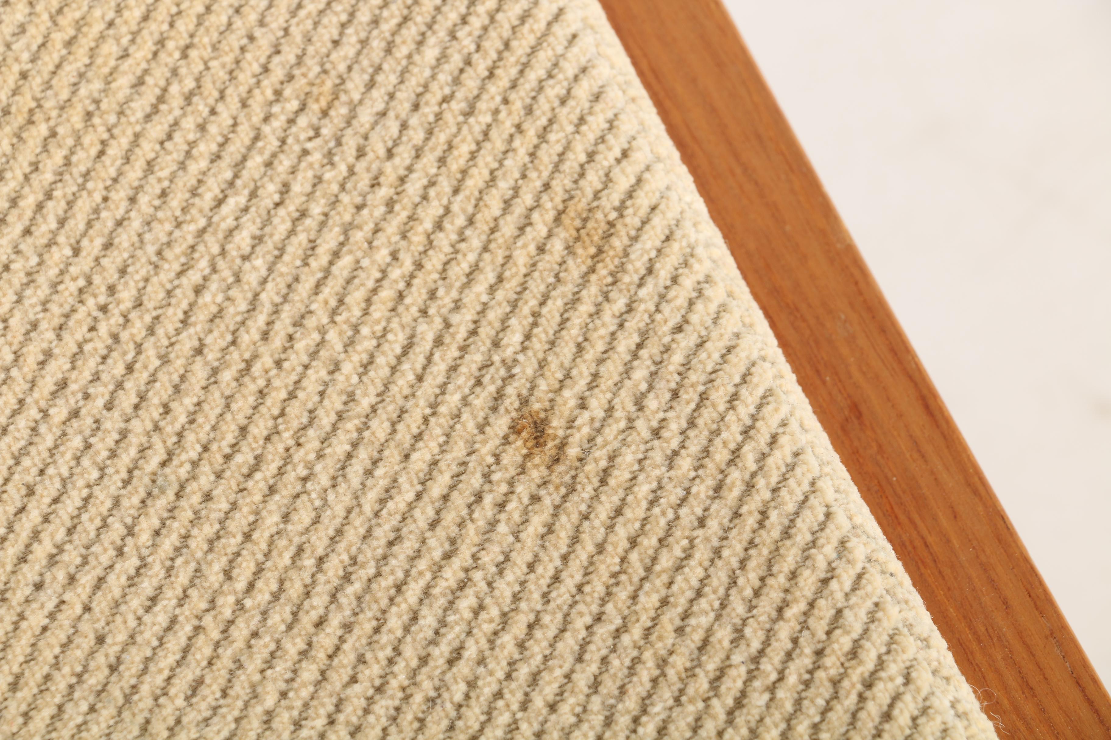 Danish Modern Phone Bench by House of Denmark