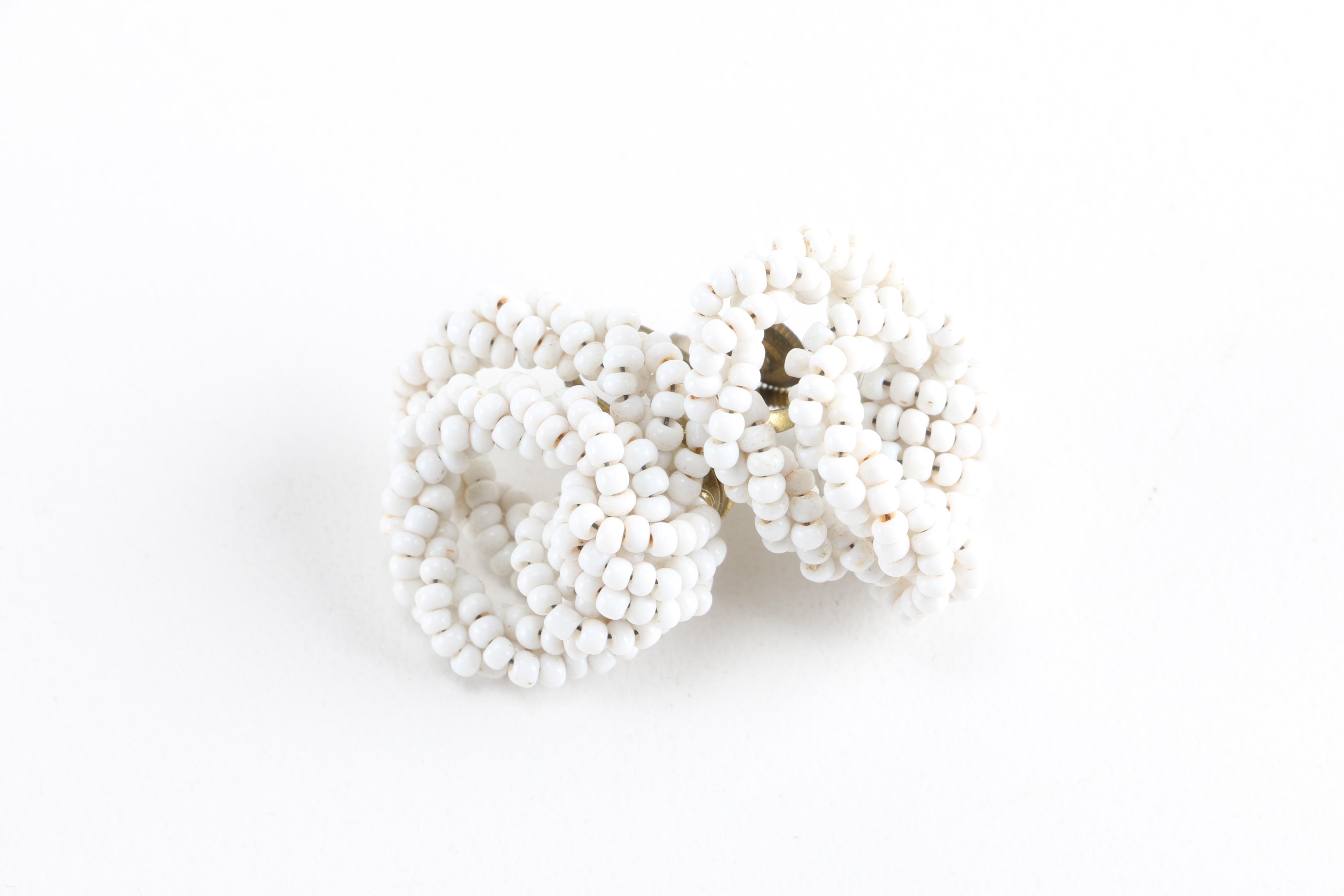 Assortment of Costume Clip on Earrings