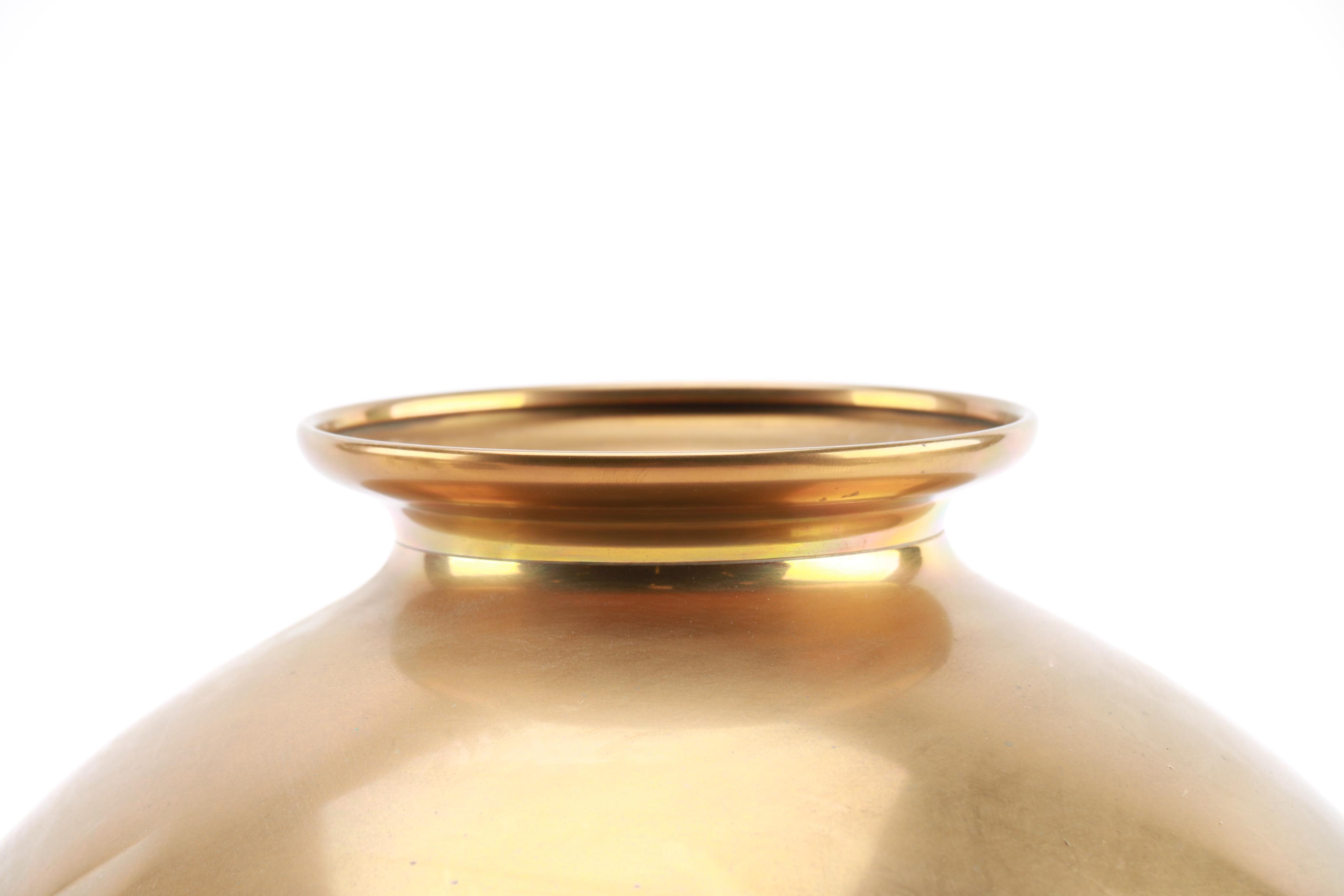 Assortment Decorative Pots