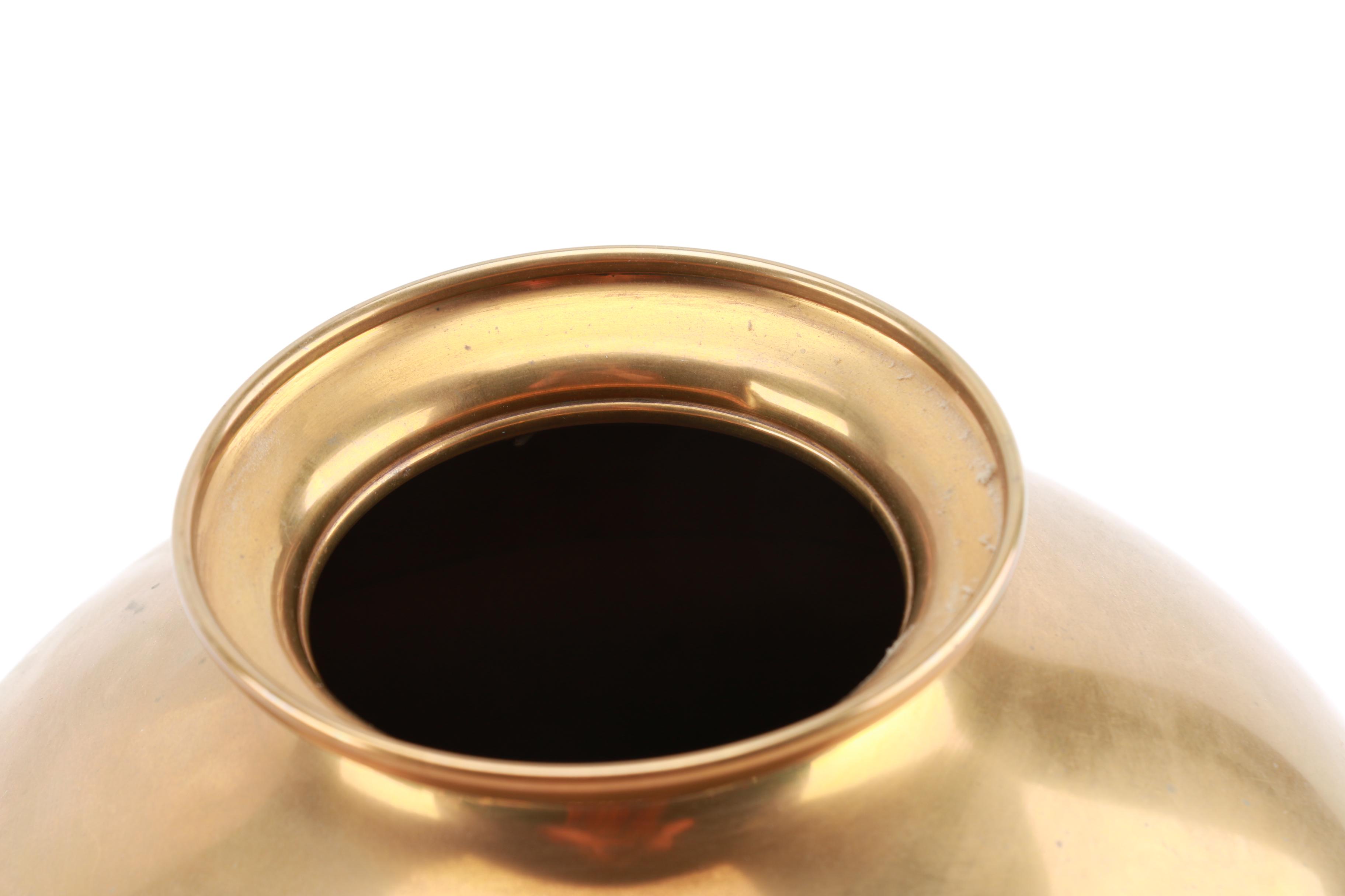 Assortment Decorative Pots