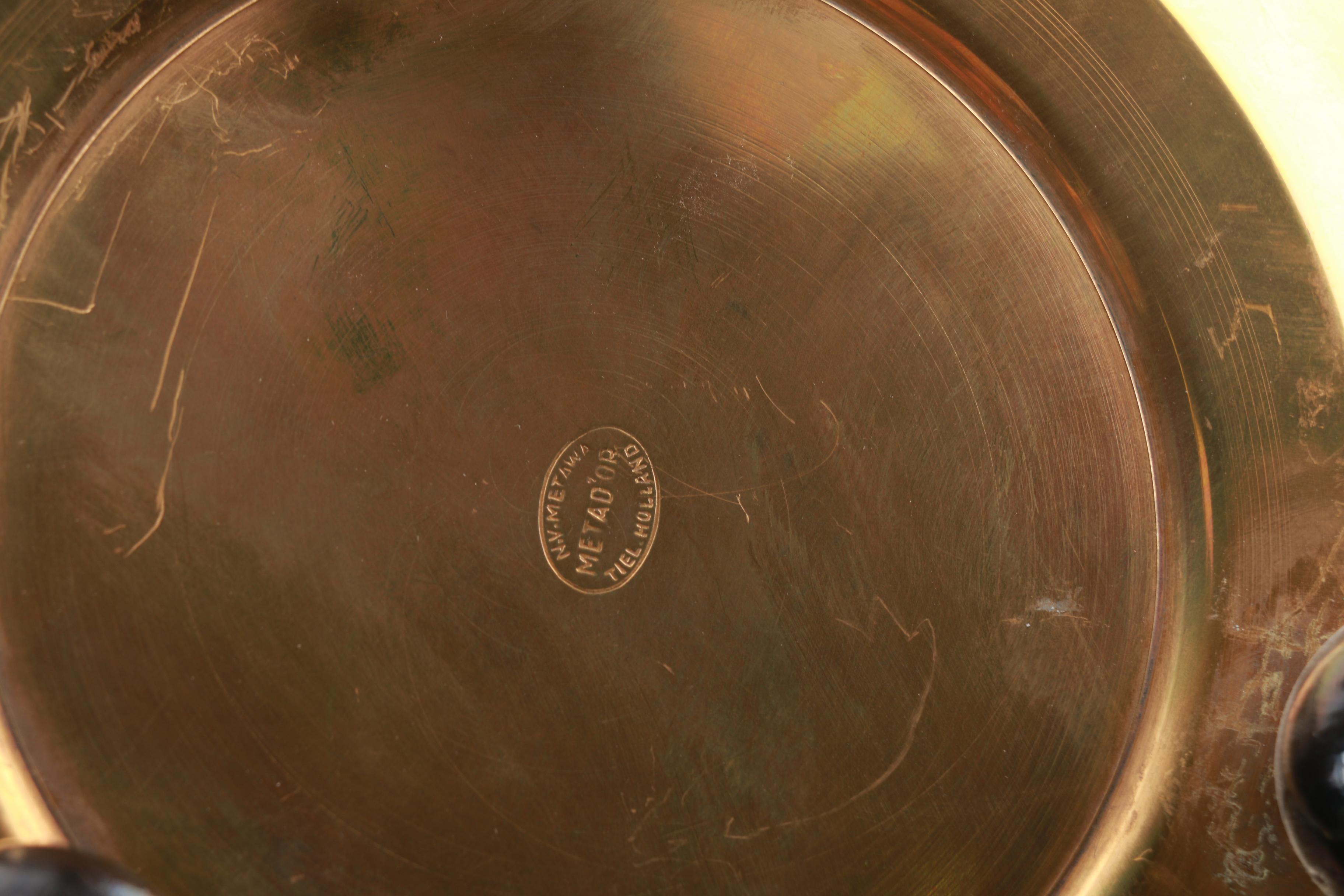 Assortment Decorative Pots