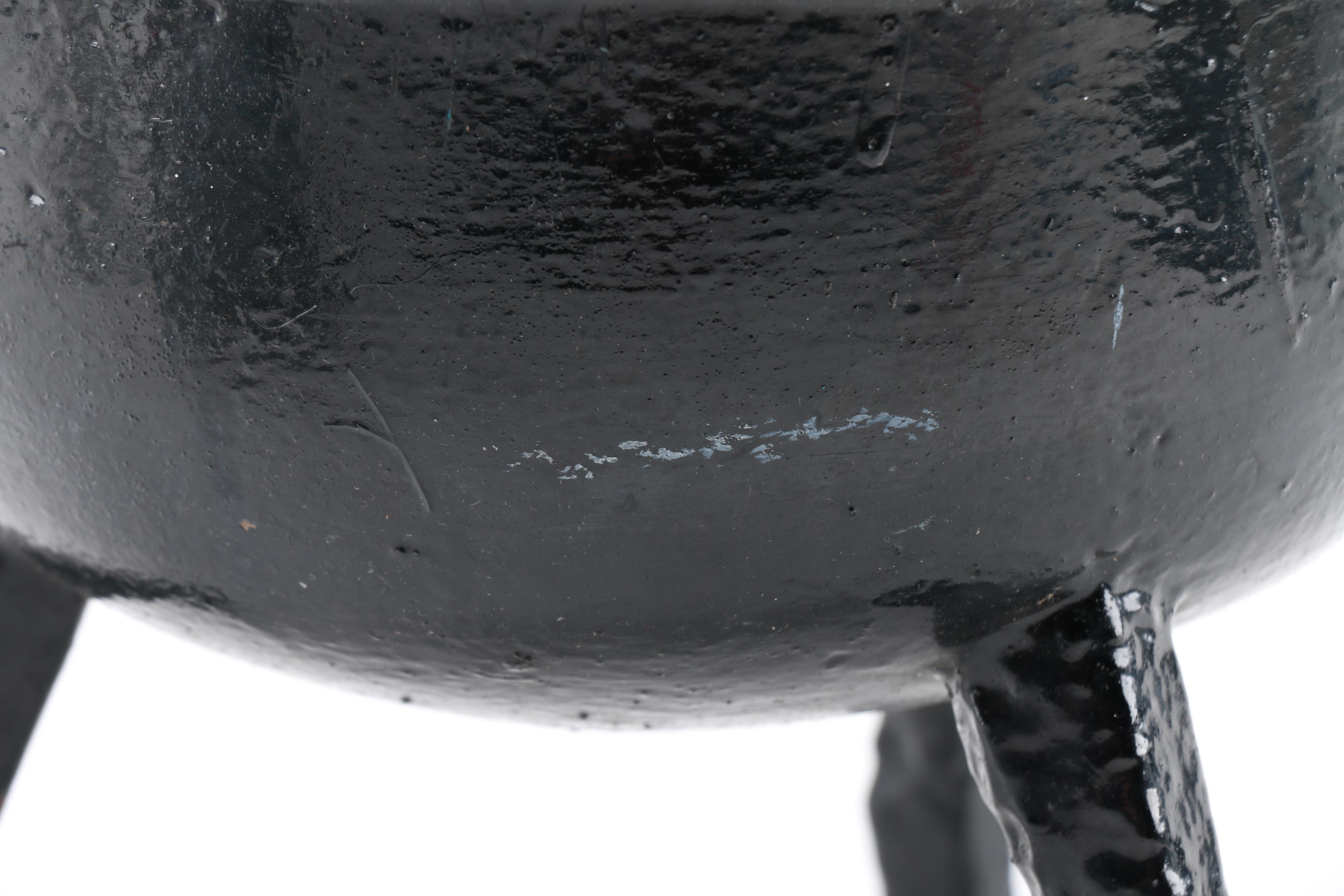 Assortment Decorative Pots