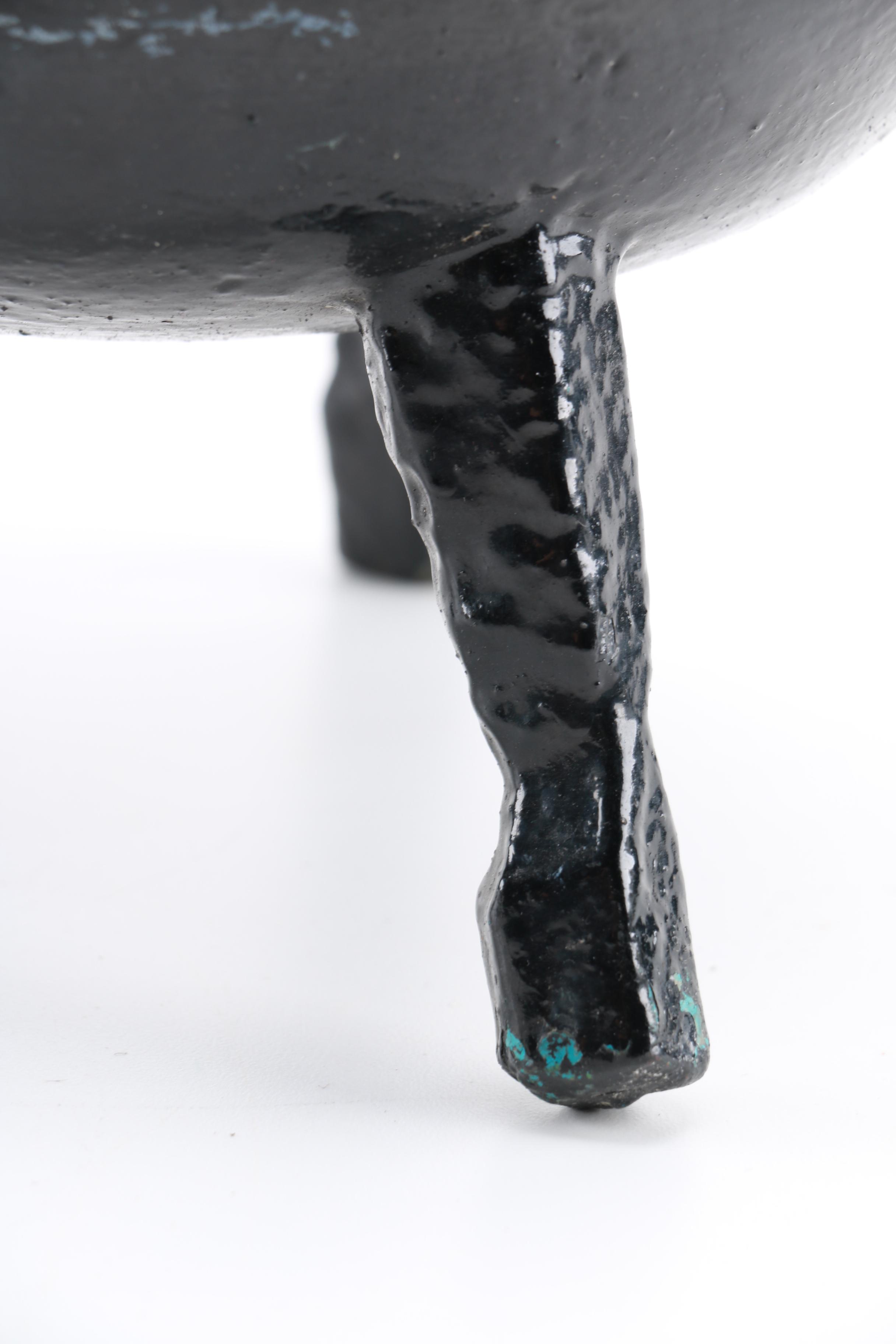 Assortment Decorative Pots