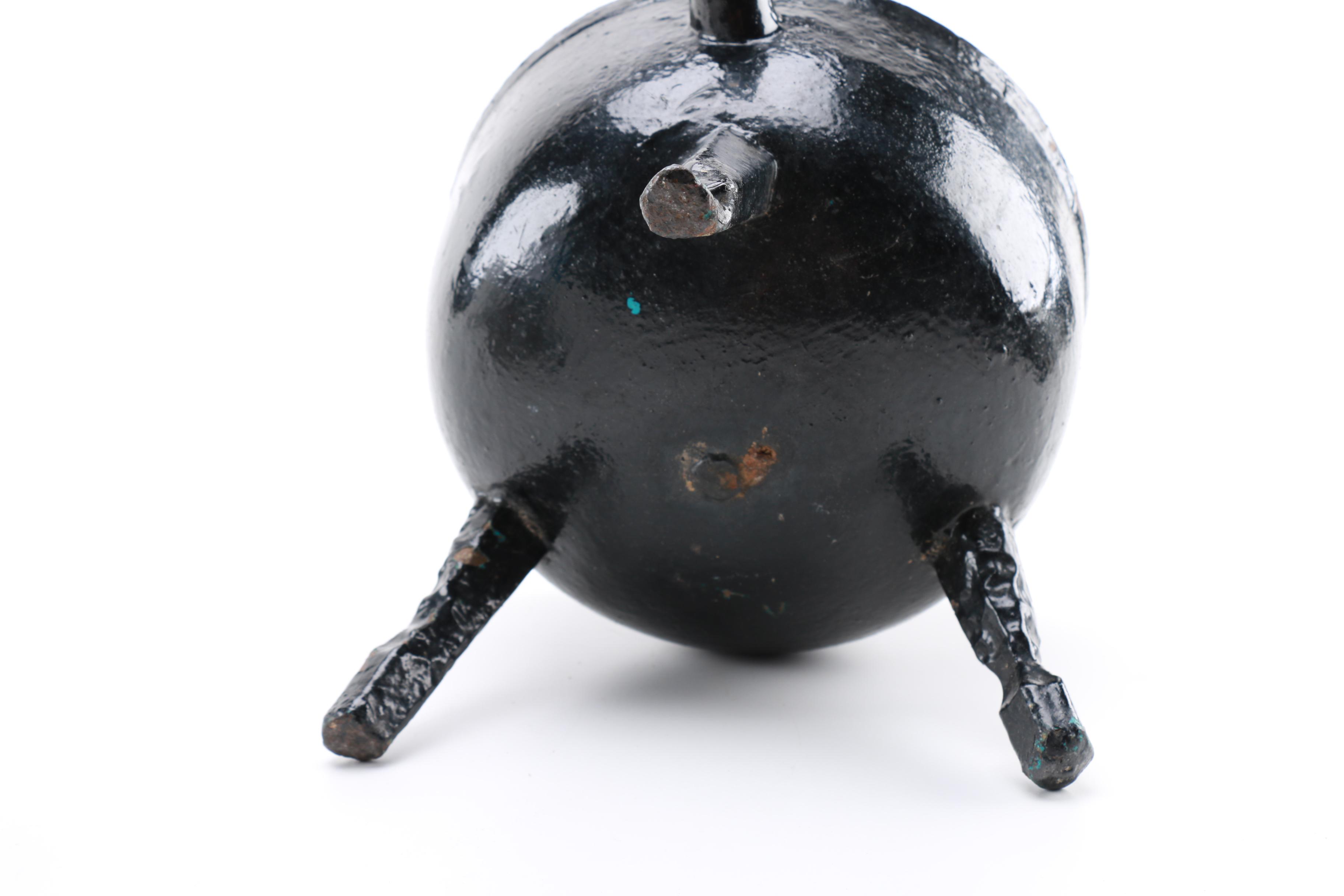 Assortment Decorative Pots