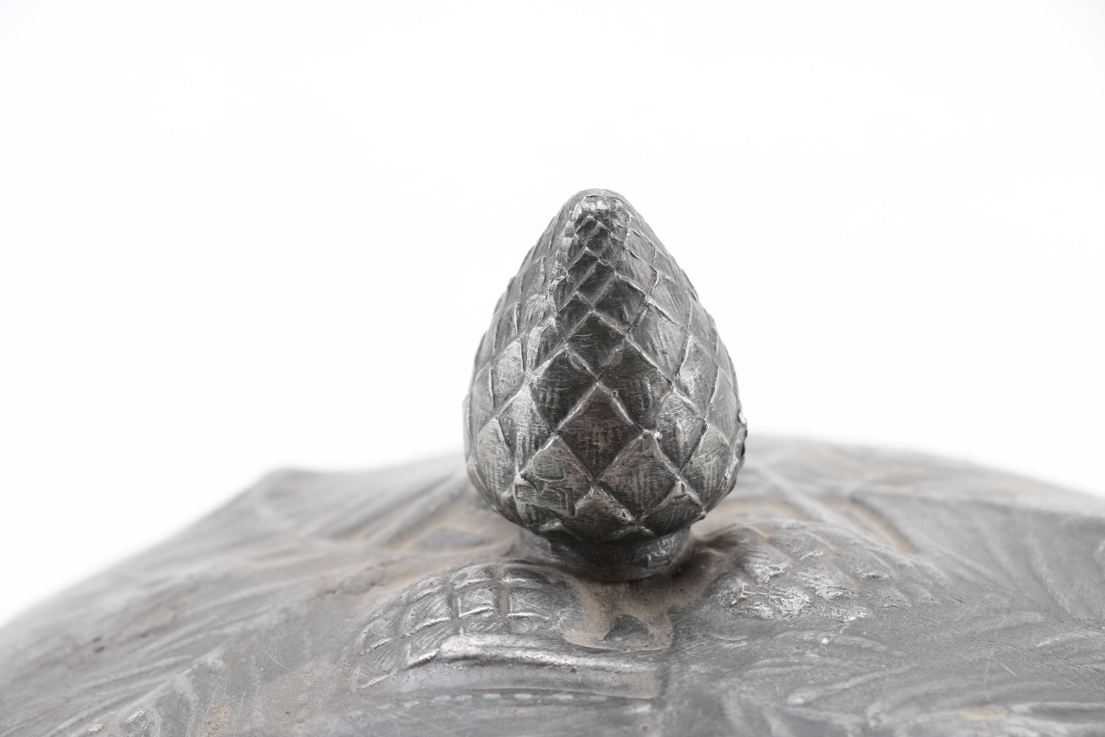 Assortment Decorative Pots