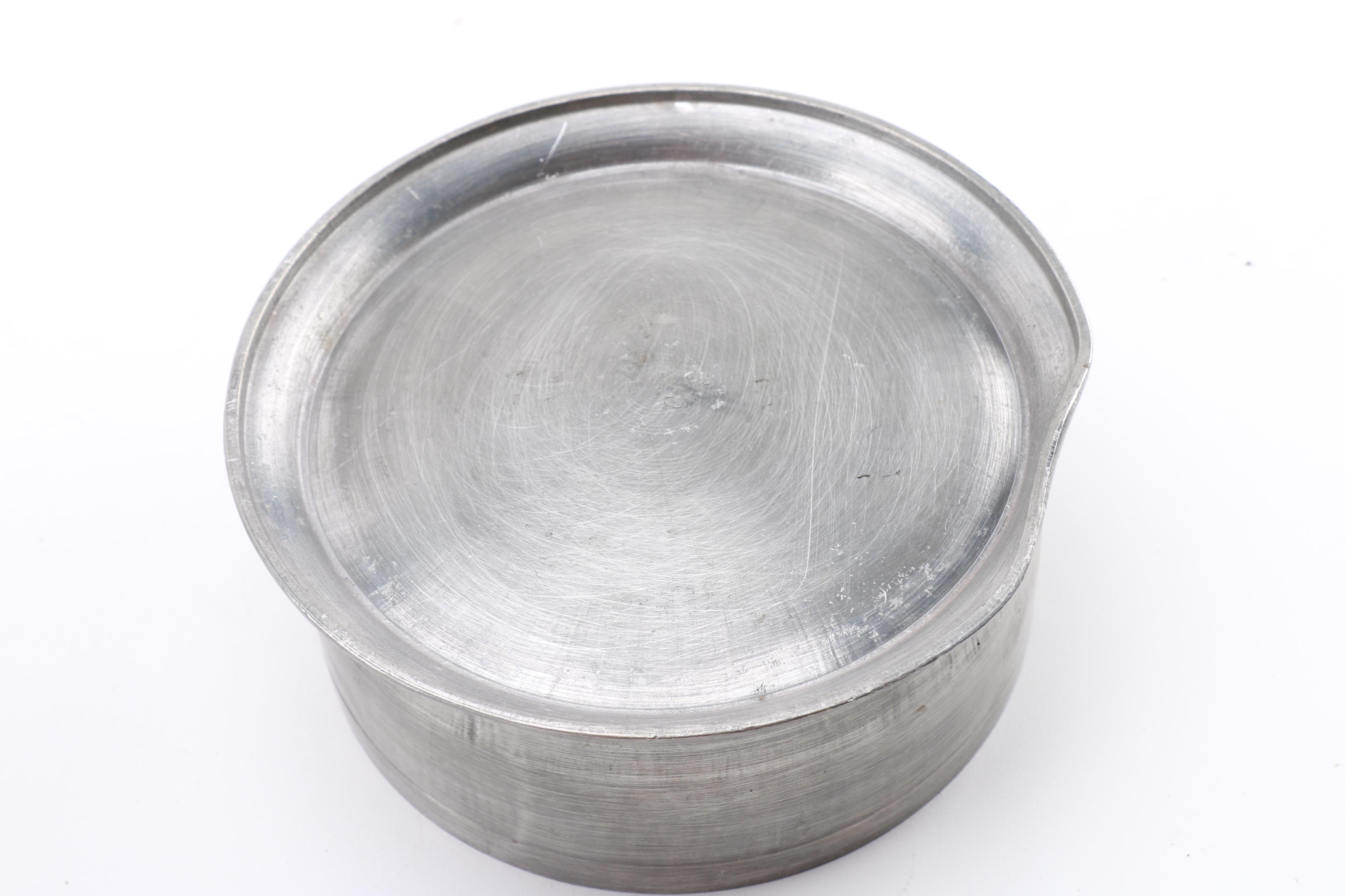 Assortment Decorative Pots