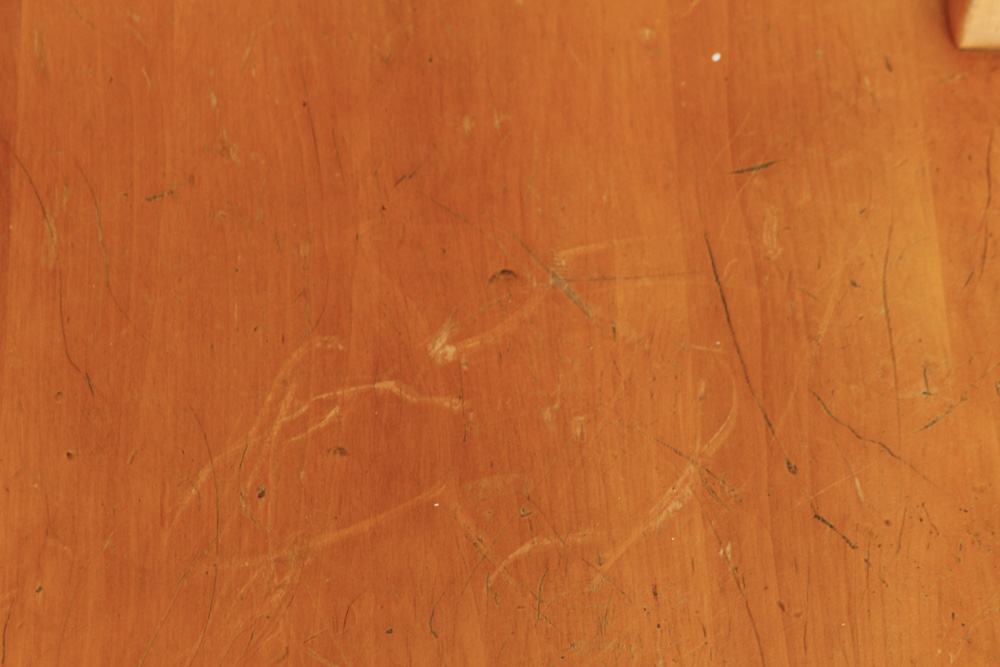 Kitchen Chairs with Plaid Seat Cushions