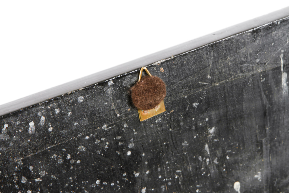 Chinese Decorative Panels with Mother of Pearl Inlay