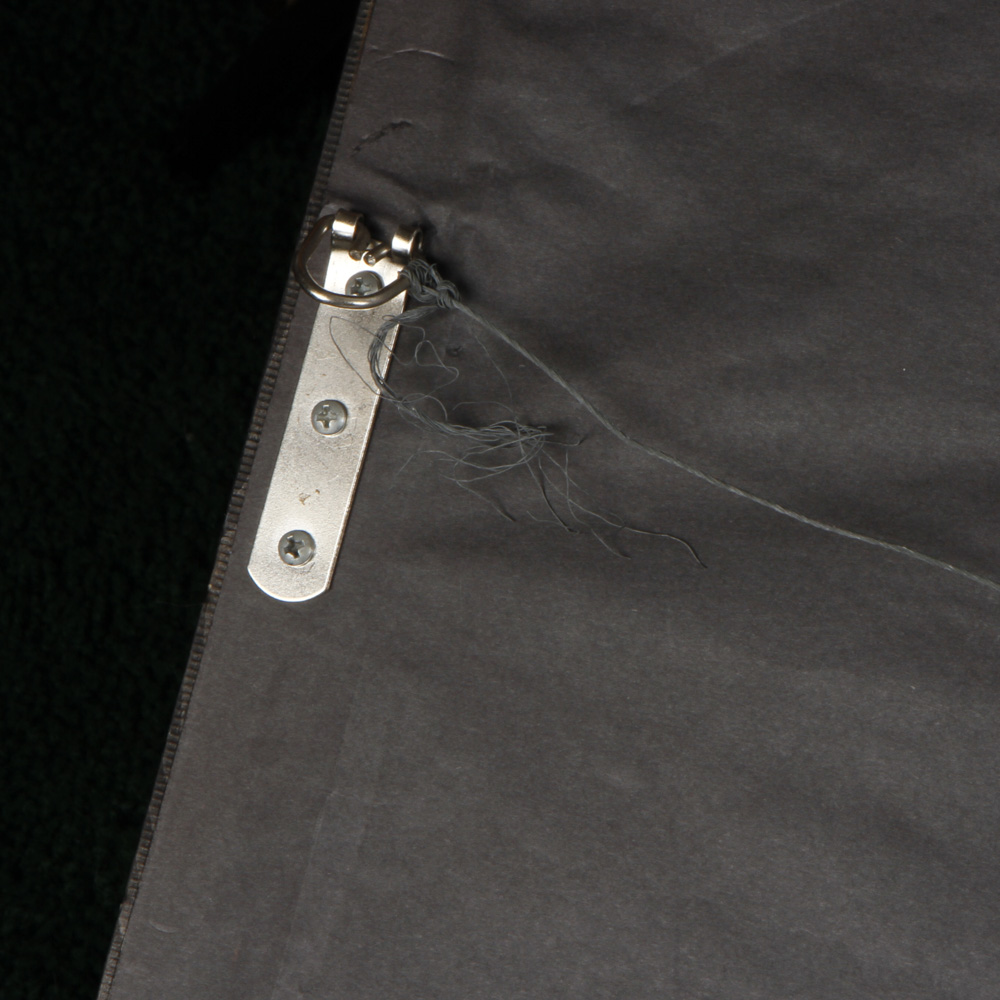 Framed Woven Tribal Tapestry