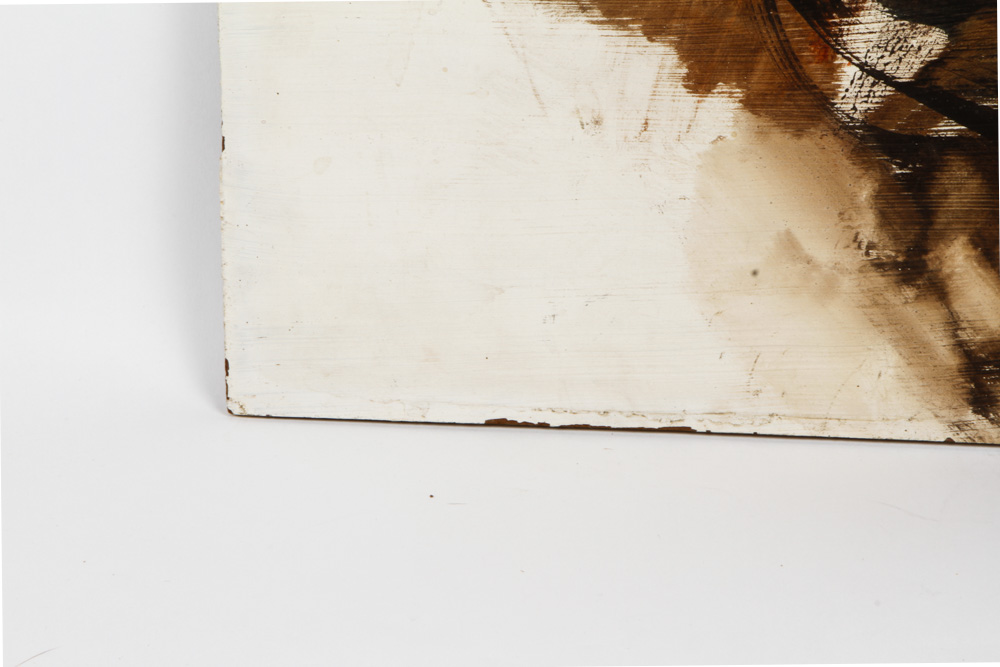 Acrylic Painting on Board