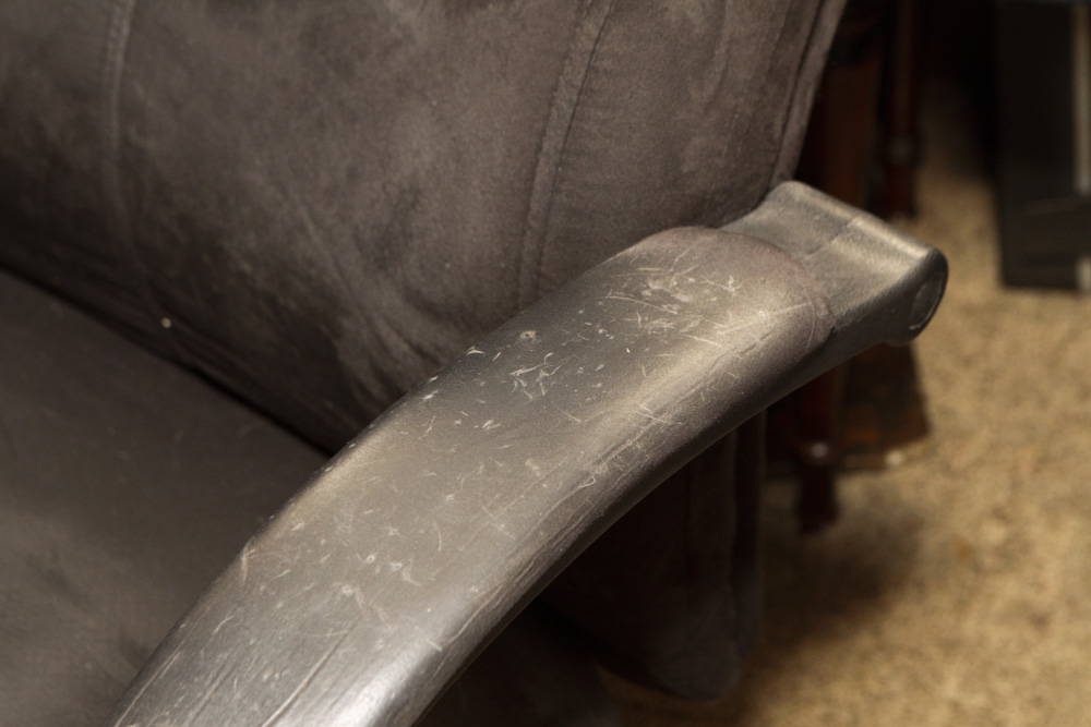 Adjustable Office Chair