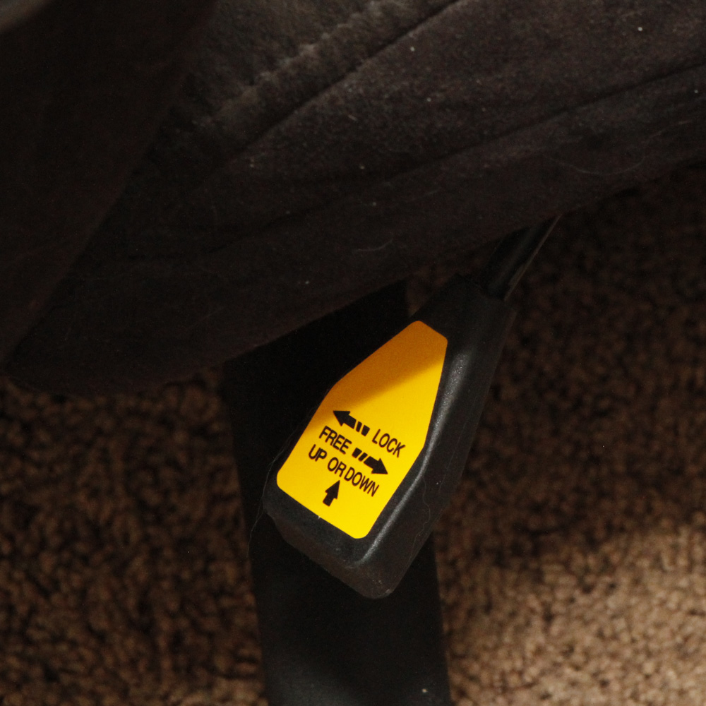 Adjustable Office Chair