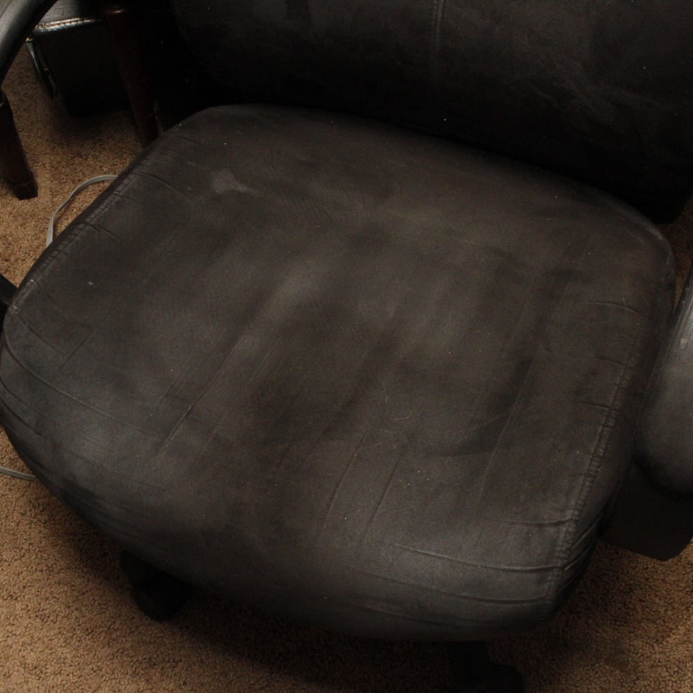 Adjustable Office Chair