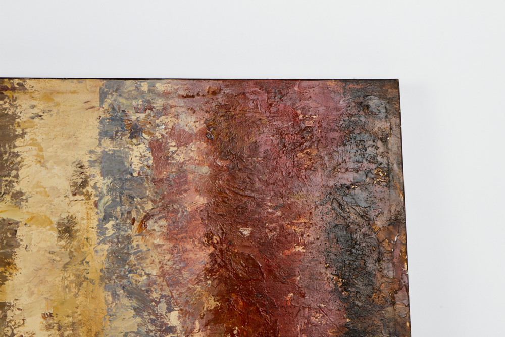 Max Acrylic Painting on Canvas