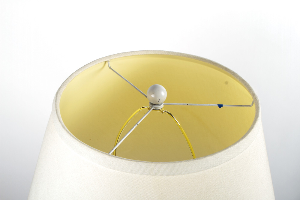 Casual Lamps Ceramic Table Lamps