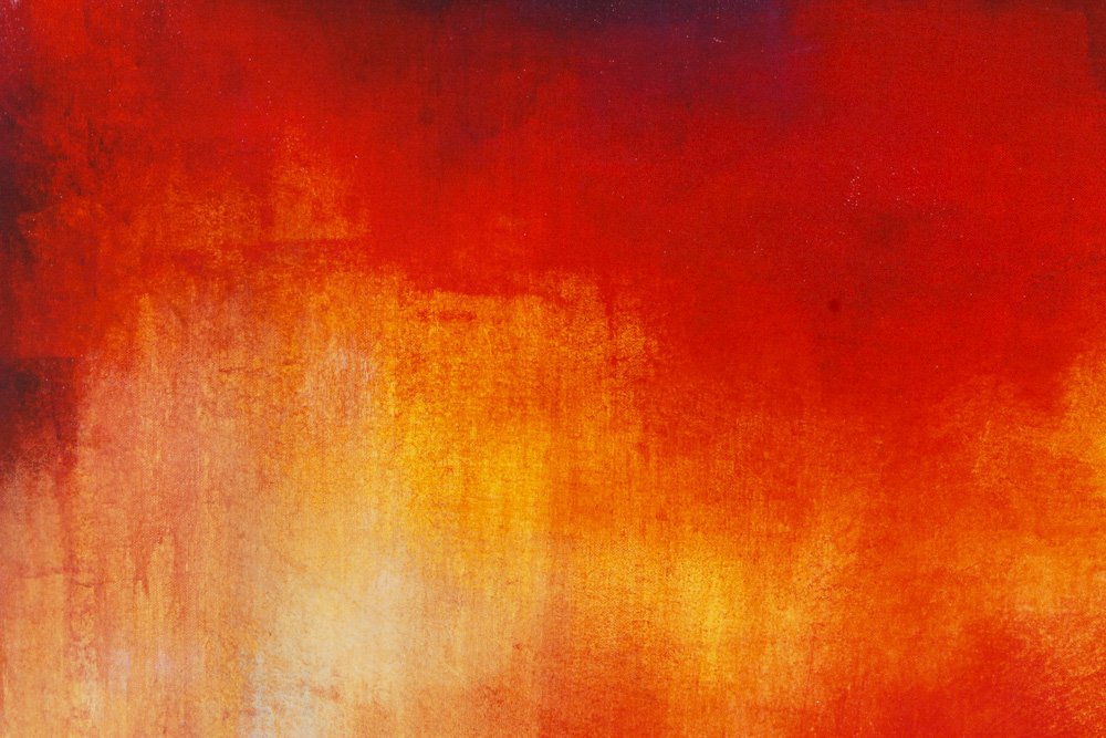 Sydney Edmunds Giclee on Canvas "In Bloom"