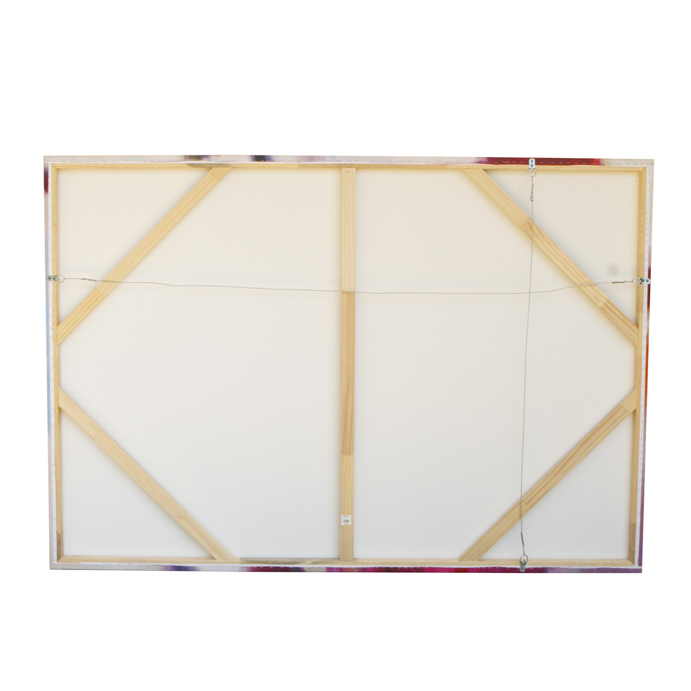 Sydney Edmunds Giclee on Canvas "In Bloom"