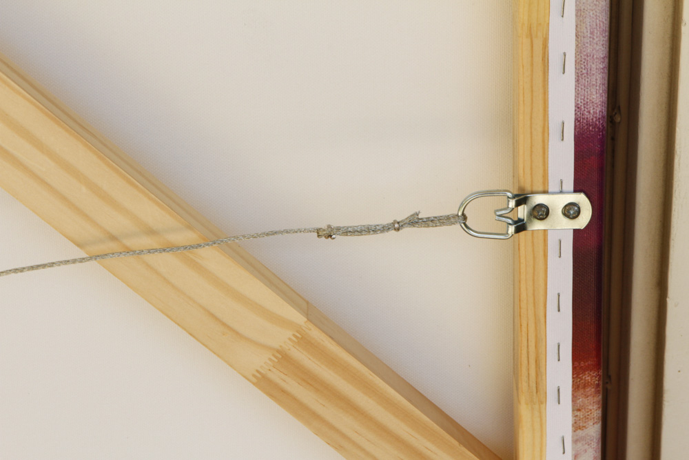 Sydney Edmunds Giclee on Canvas "In Bloom"