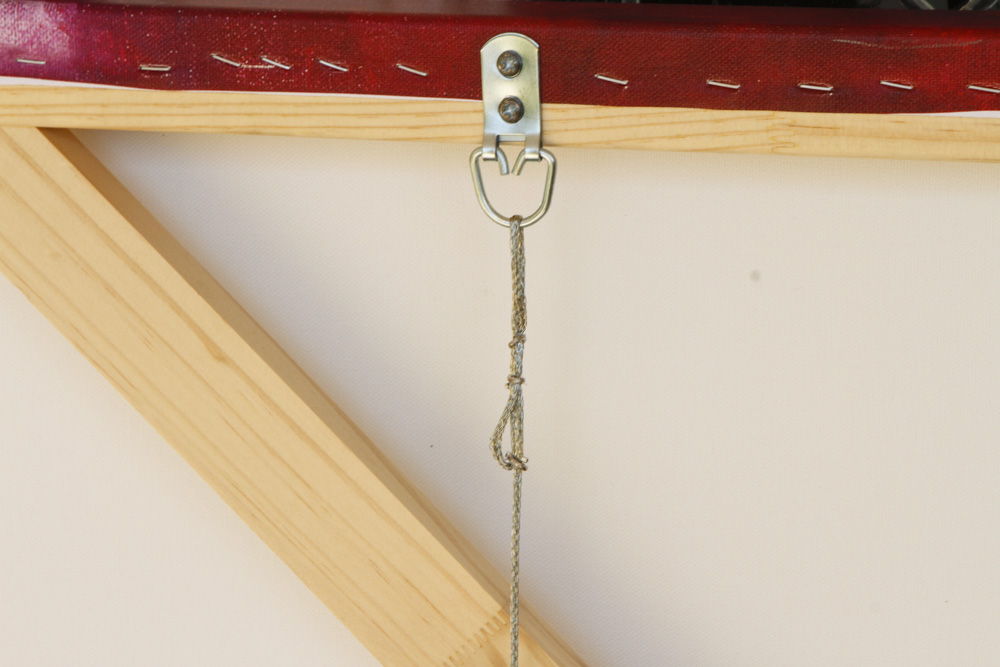 Sydney Edmunds Giclee on Canvas "In Bloom"