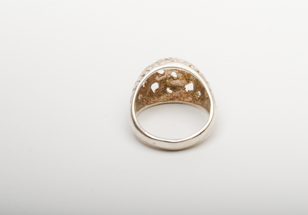 Collection of Silver Jewelry Including, Pearls, Pectolite, Blue Topaz and More