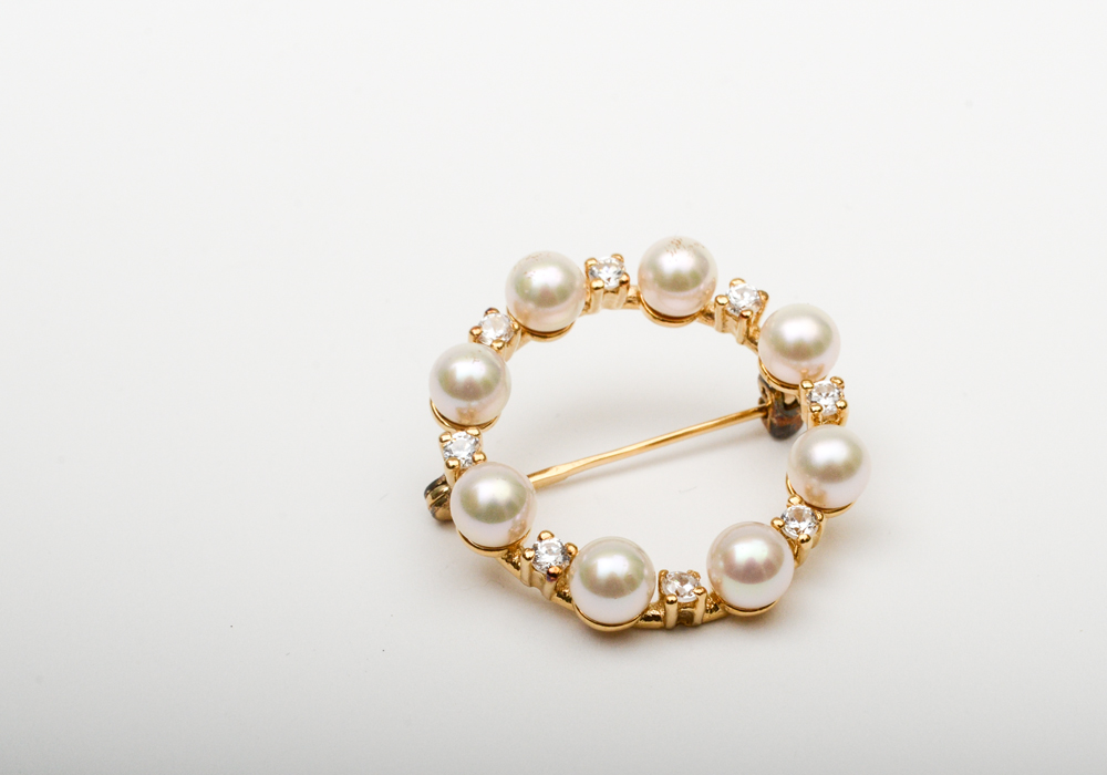 Collection of Silver Jewelry Including, Pearls, Pectolite, Blue Topaz and More