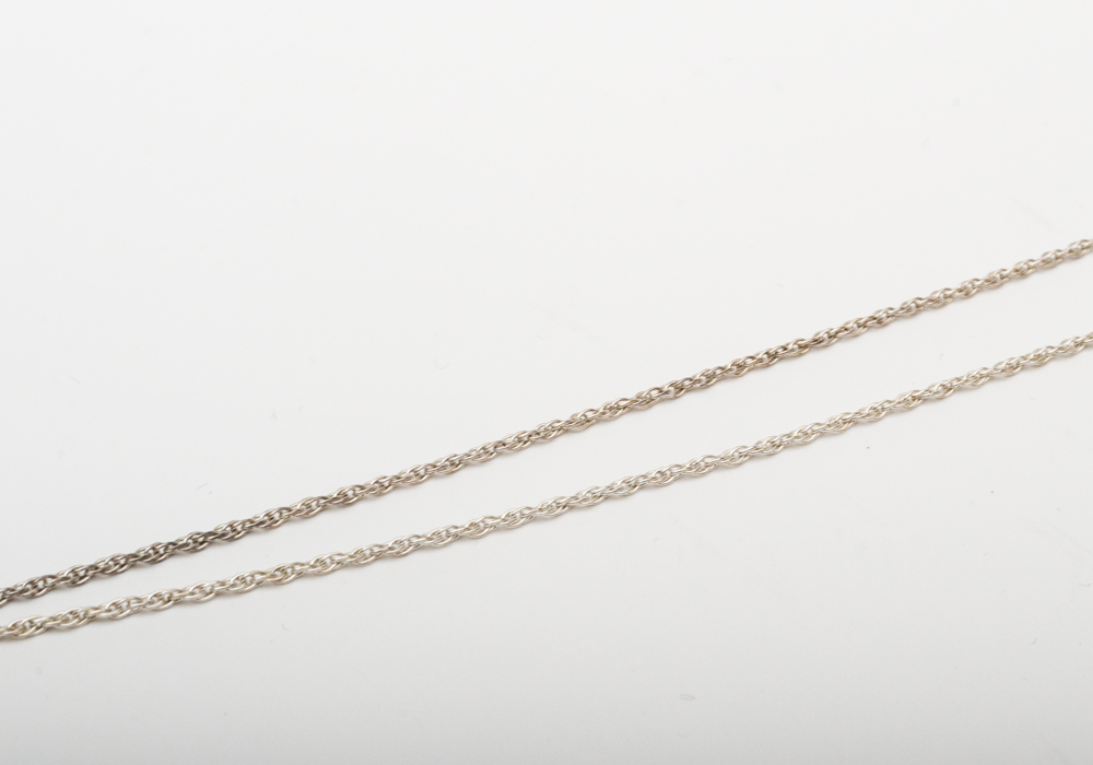 Collection of Silver Jewelry Including, Pearls, Pectolite, Blue Topaz and More