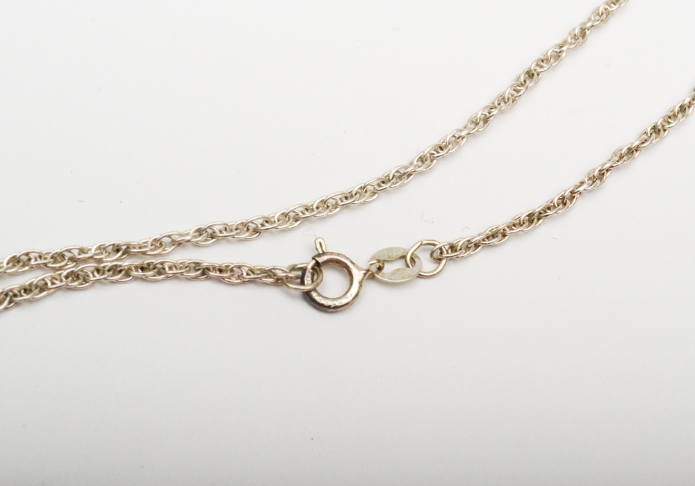 Collection of Silver Jewelry Including, Pearls, Pectolite, Blue Topaz and More