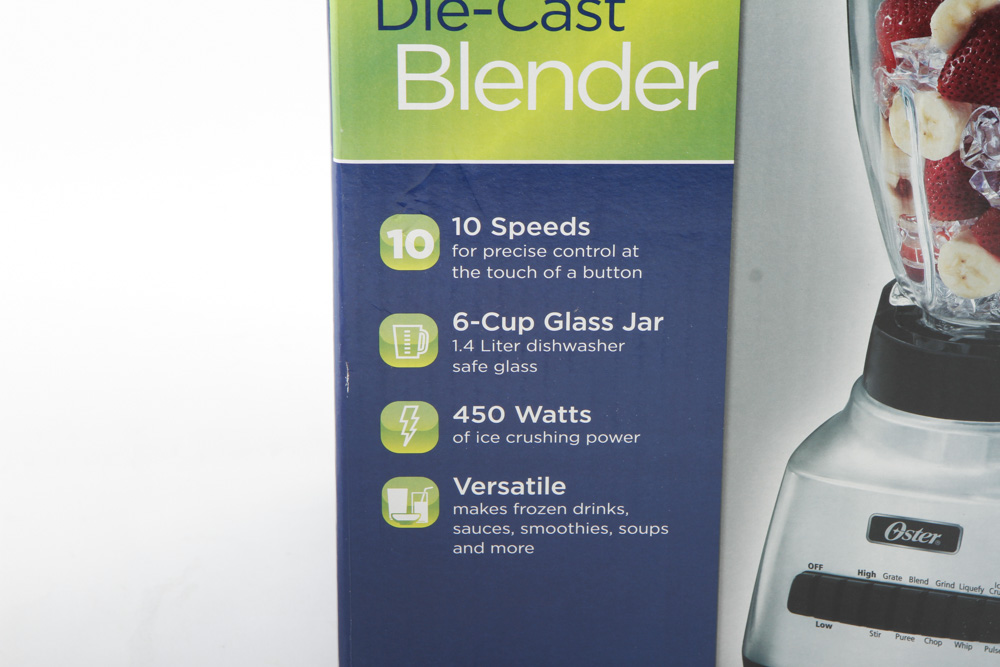 Coffee Maker and Blender