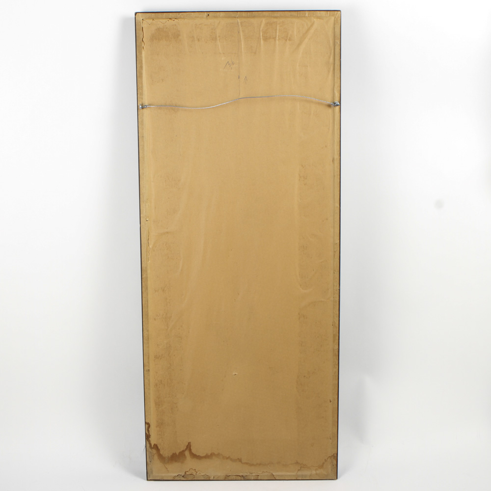 Framed Chinese Instruments