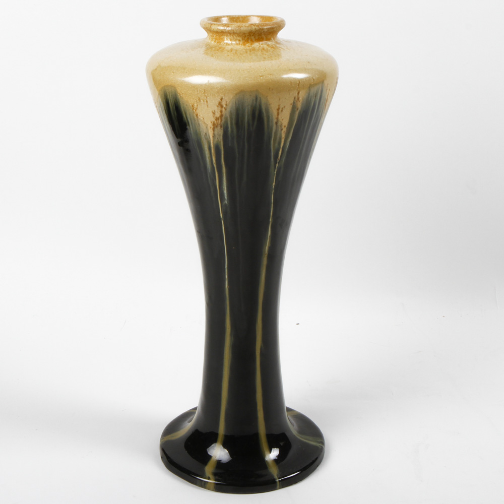 Formalities by Baum Bros "Moss River Collection" Vase