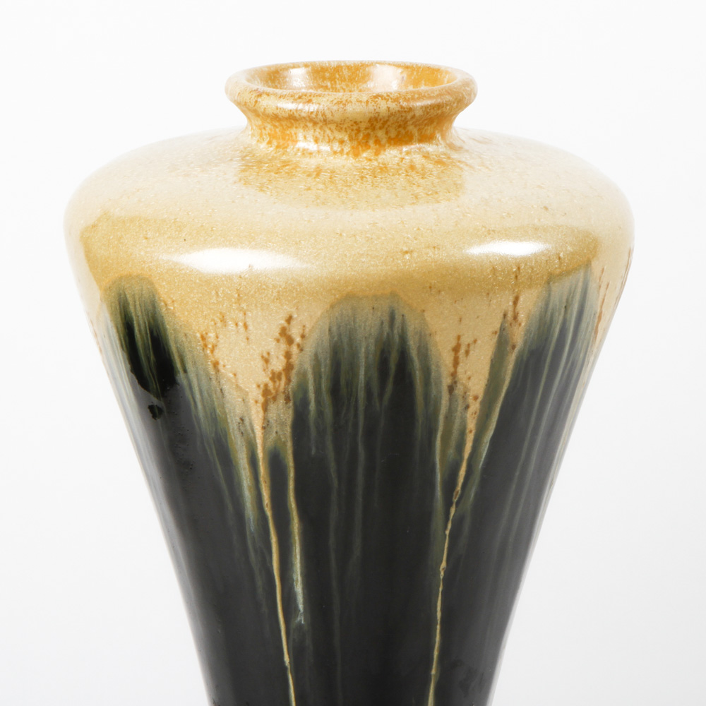 Formalities by Baum Bros "Moss River Collection" Vase