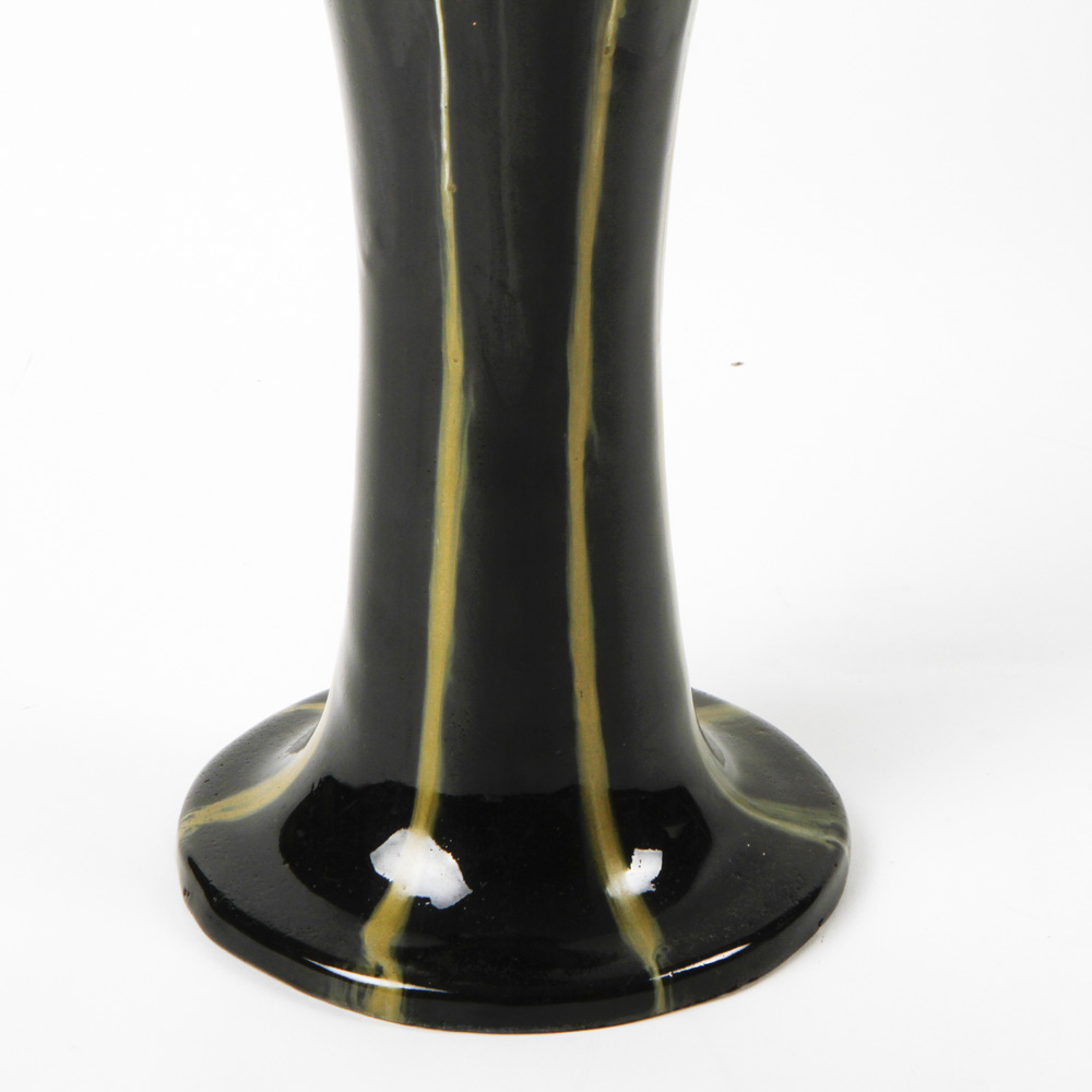 Formalities by Baum Bros "Moss River Collection" Vase