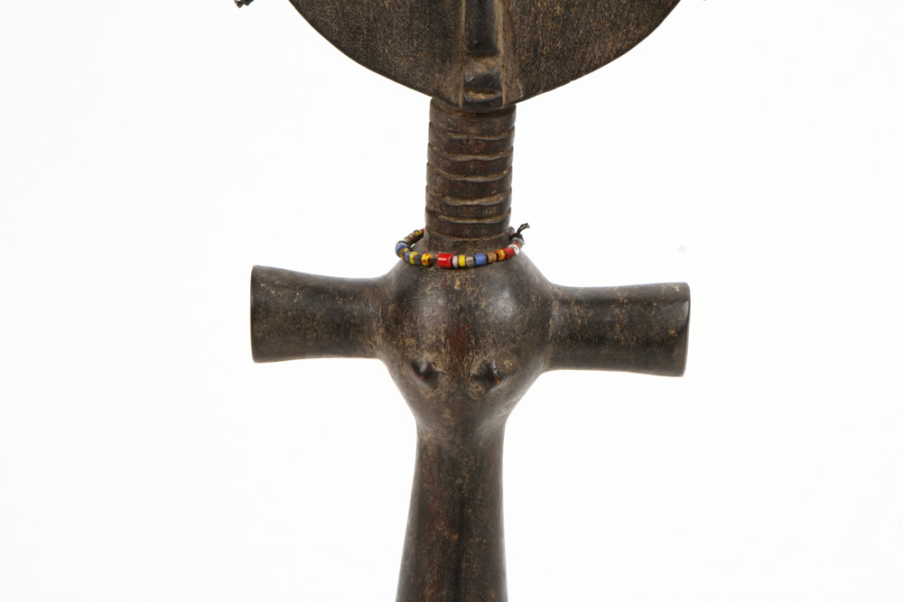 West African Fertility Figure