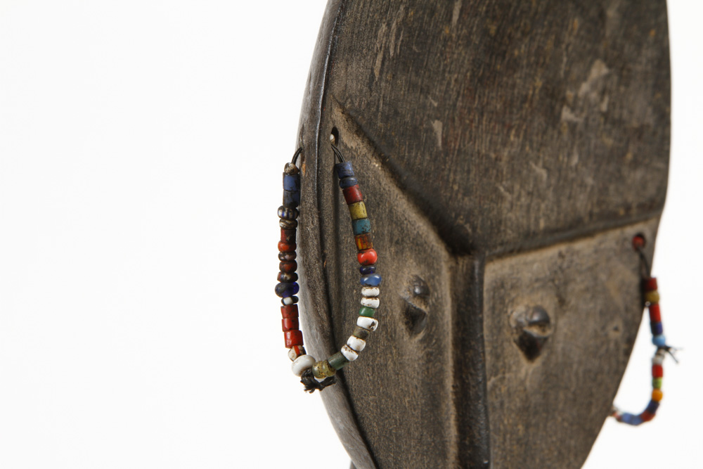 West African Fertility Figure