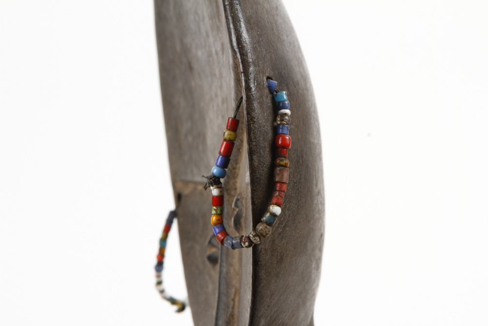 West African Fertility Figure