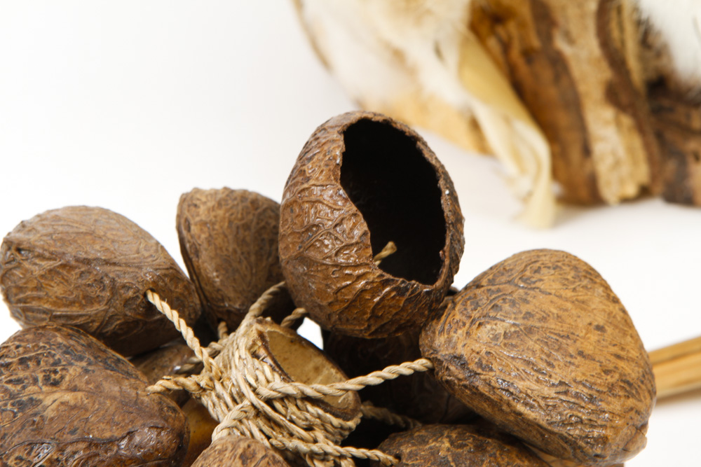 Drum and Handheld Percussion Instruments