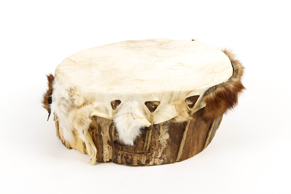 Drum and Handheld Percussion Instruments