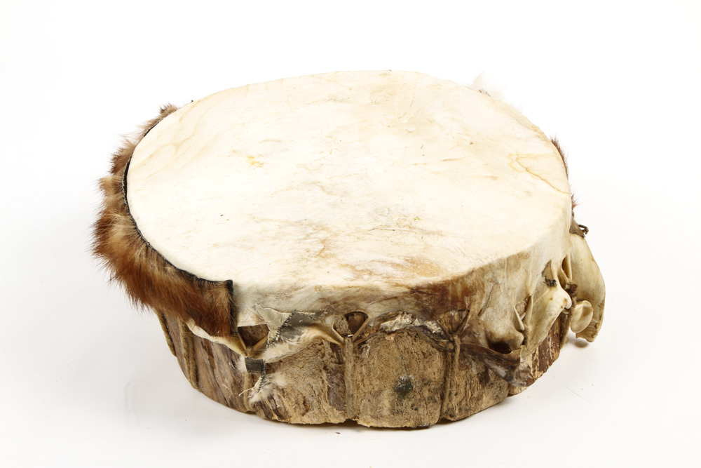 Drum and Handheld Percussion Instruments