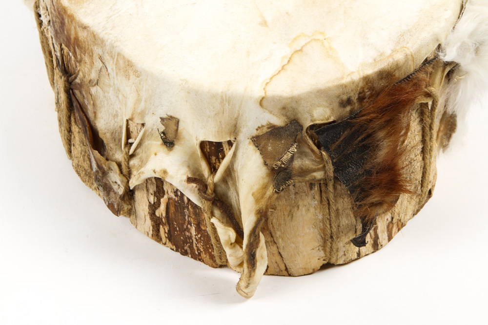 Drum and Handheld Percussion Instruments