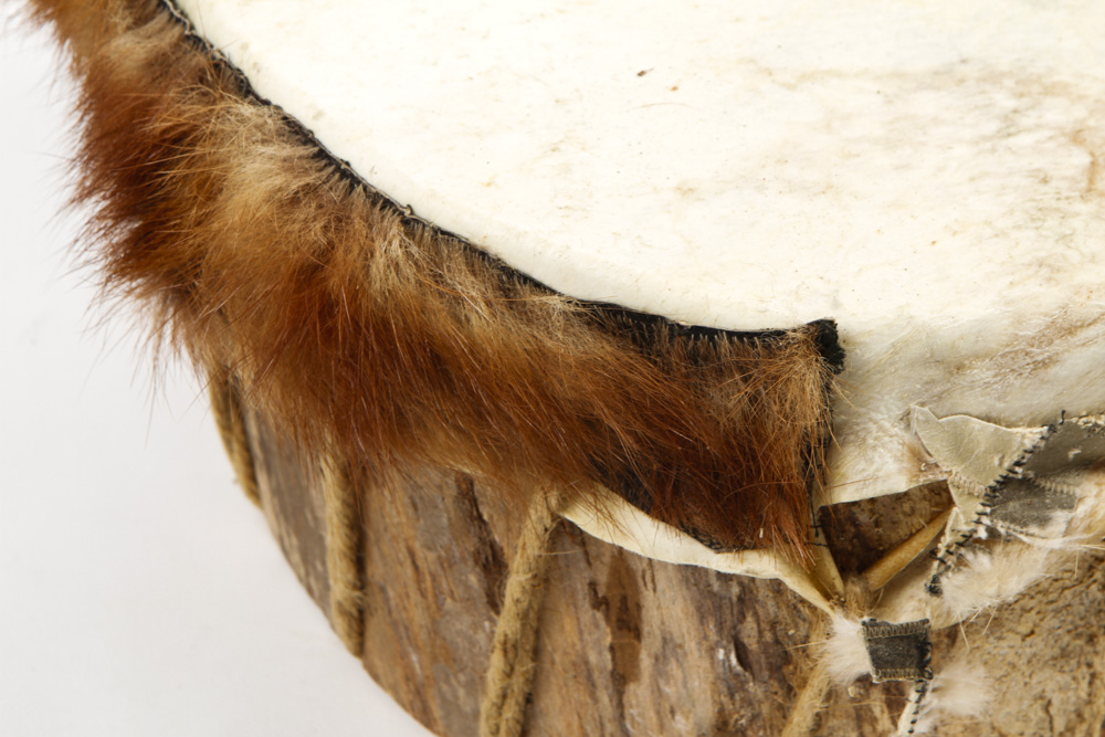 Drum and Handheld Percussion Instruments