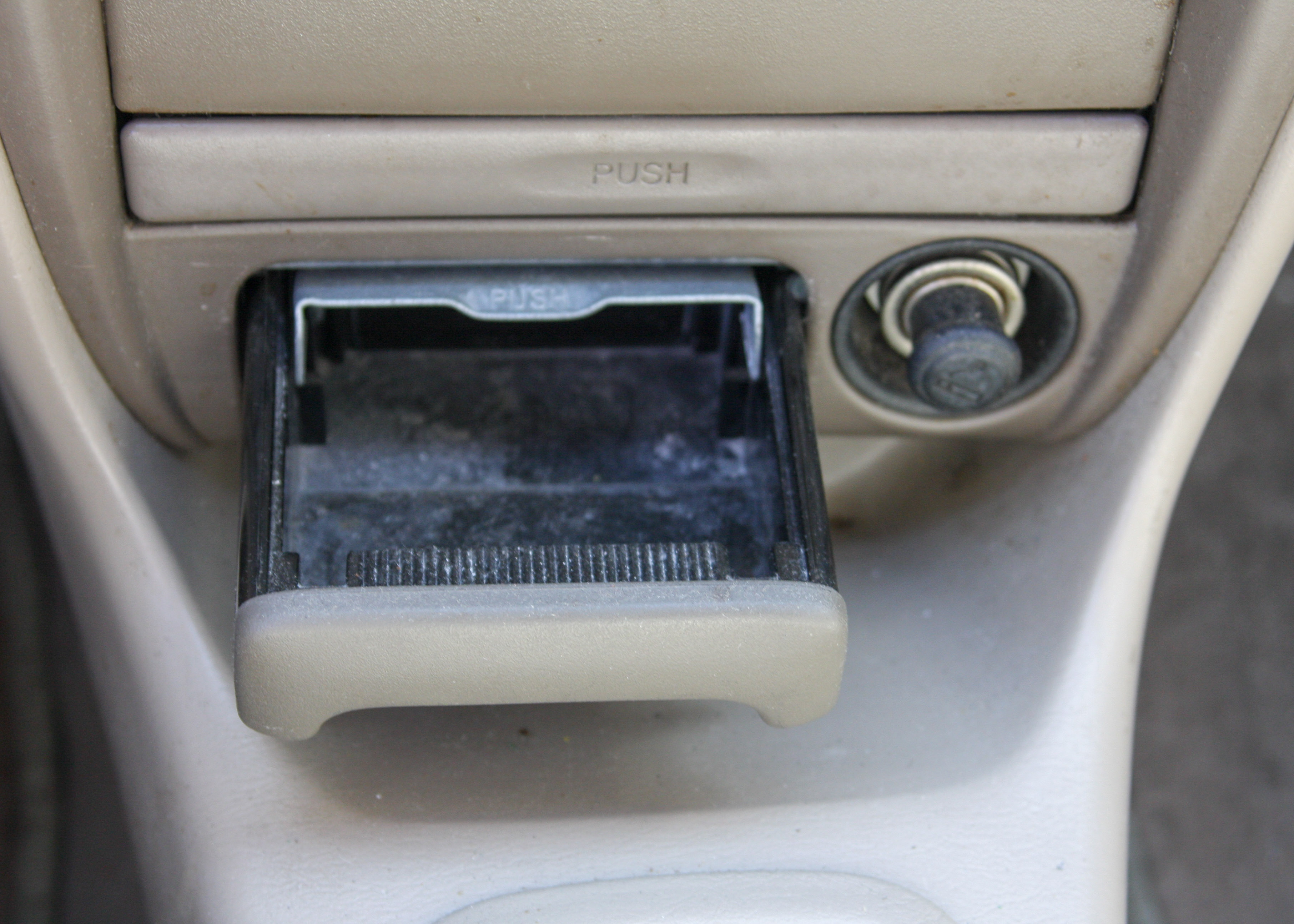 2002 White Toyota Corolla LE Sedan