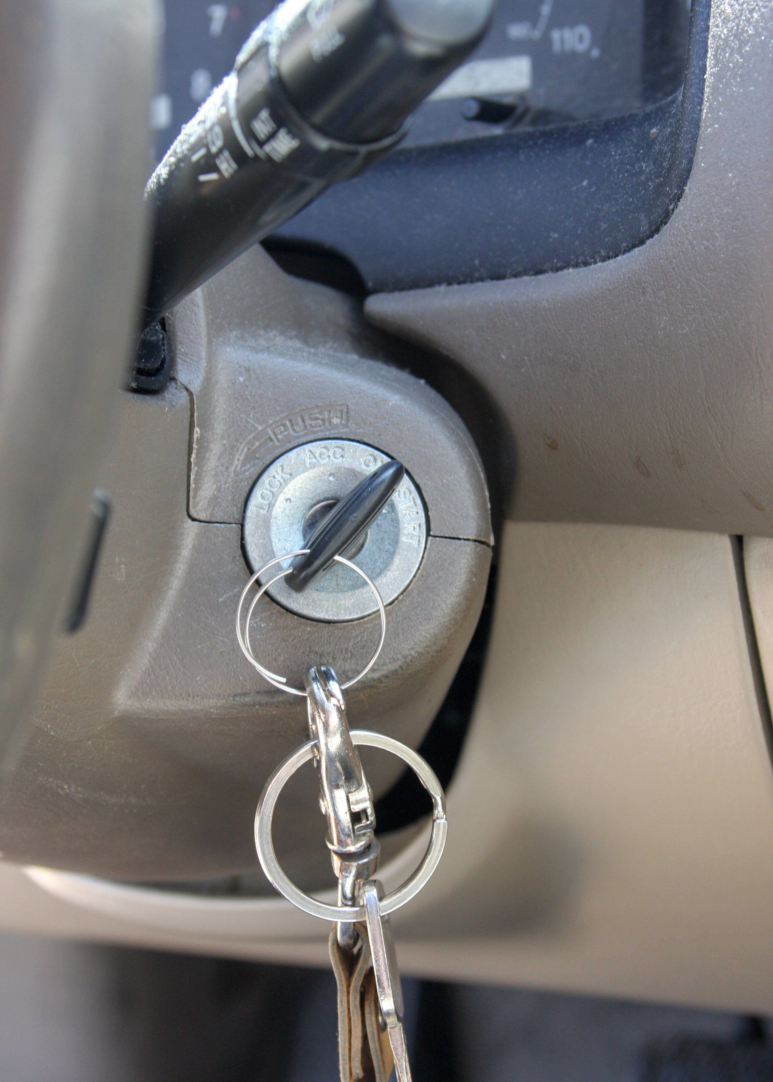 2002 White Toyota Corolla LE Sedan