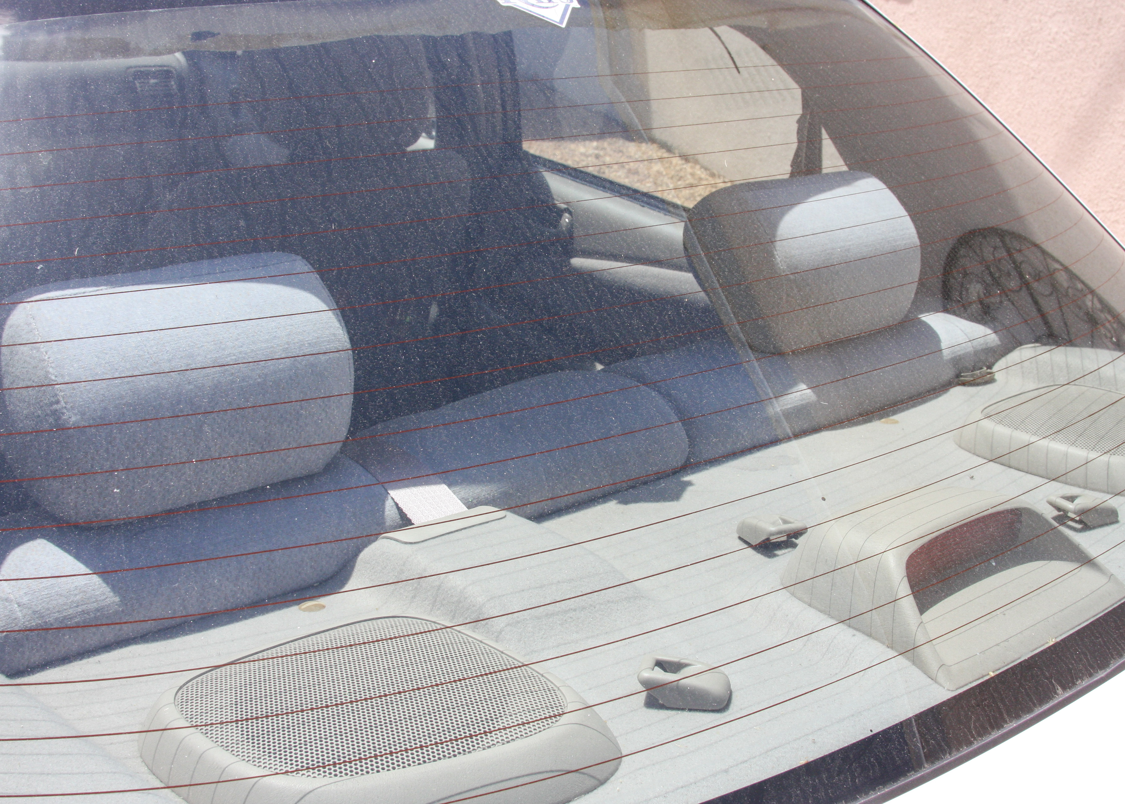 2002 White Toyota Corolla LE Sedan