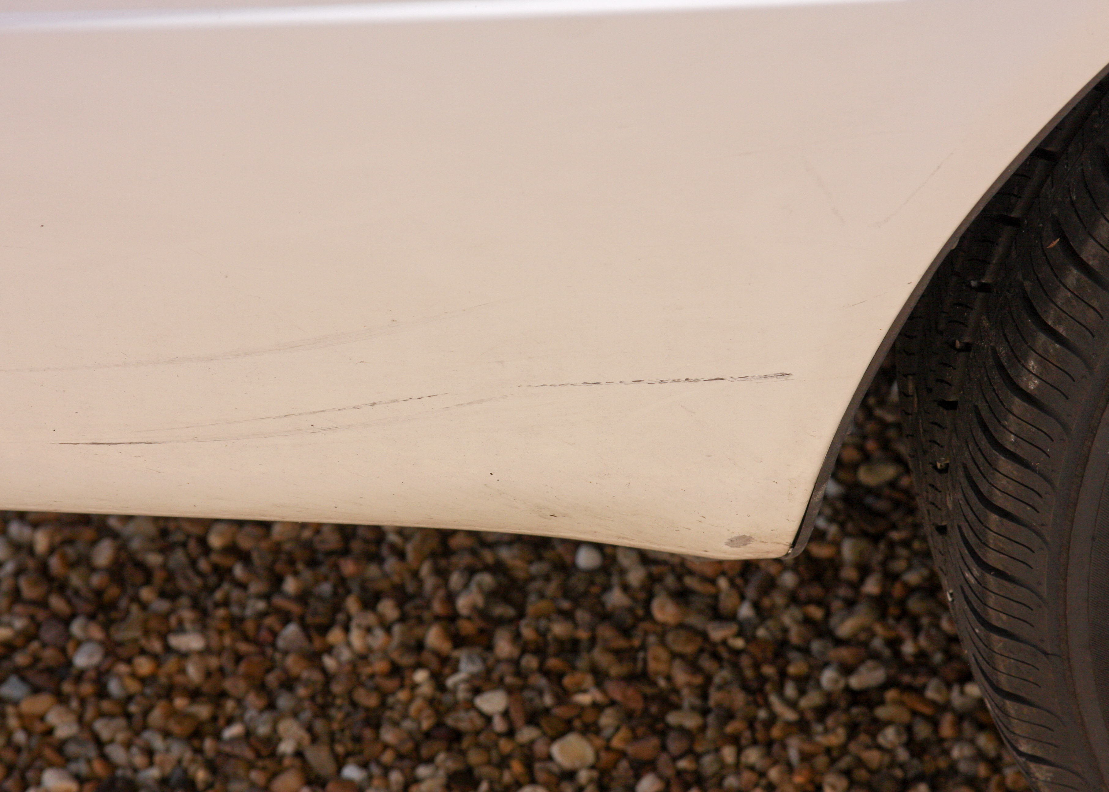 2002 White Toyota Corolla LE Sedan